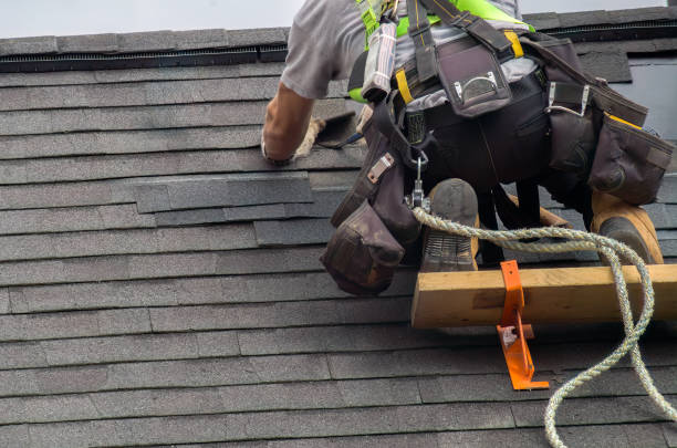 Reliable Roof Inspection contractor in Hickory, PA by Brentwood Metal Roofing